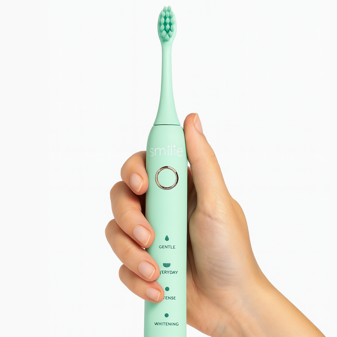 Smilie Electric Toothbrush