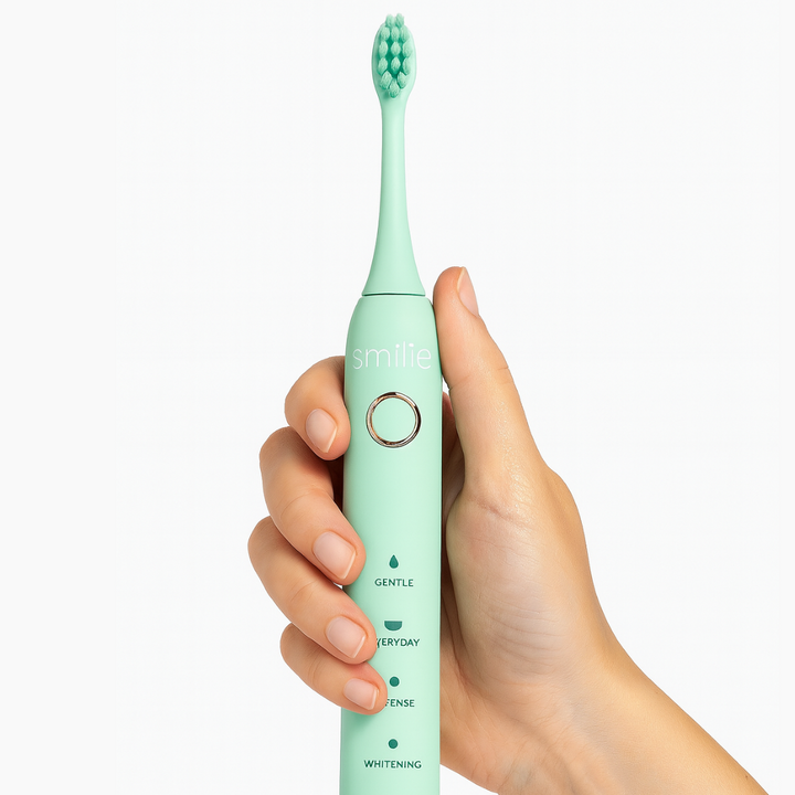 Smilie Electric Toothbrush