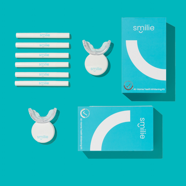 Smilie Twin Kit Bundle