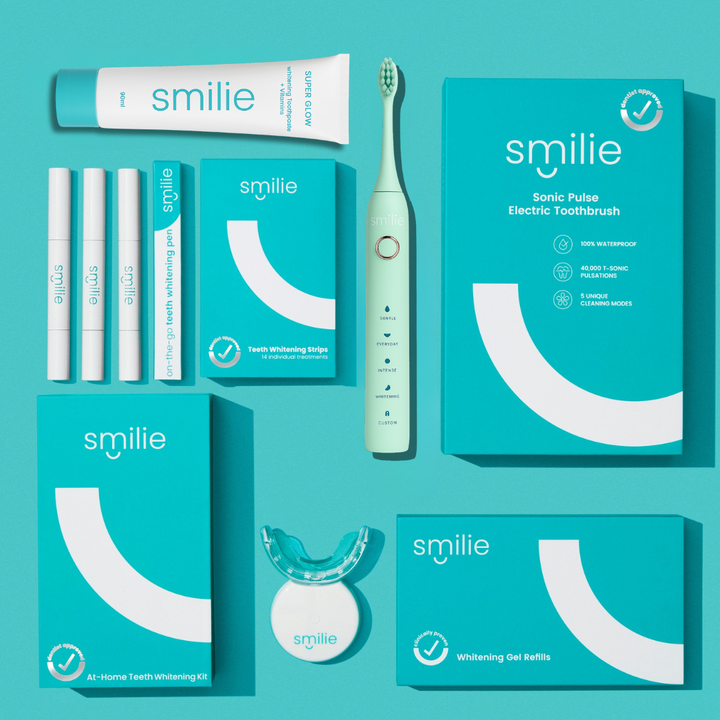 Smilie Mega Bundle