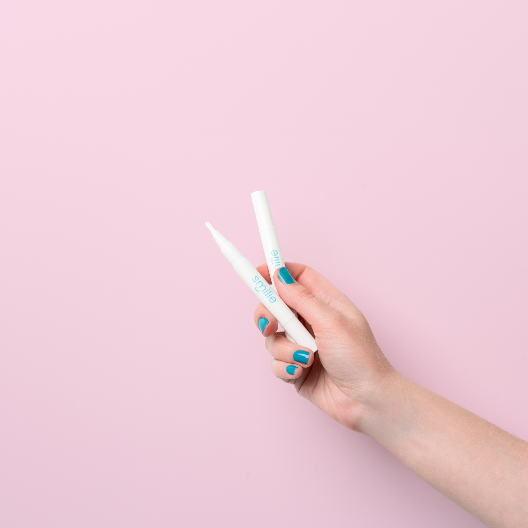 Smilie On-the-go Whitening Pen