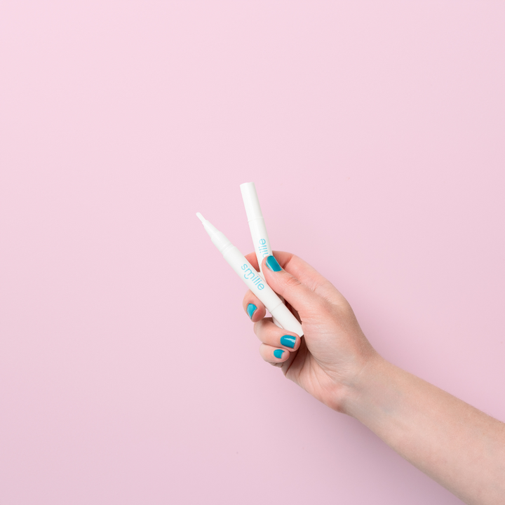 Smilie On-the-go Whitening Pen