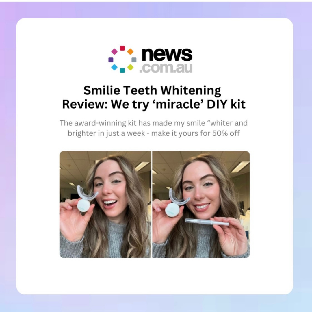 Smilie Starter Bundle