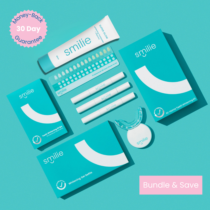 Smilie Ultimate Bundle