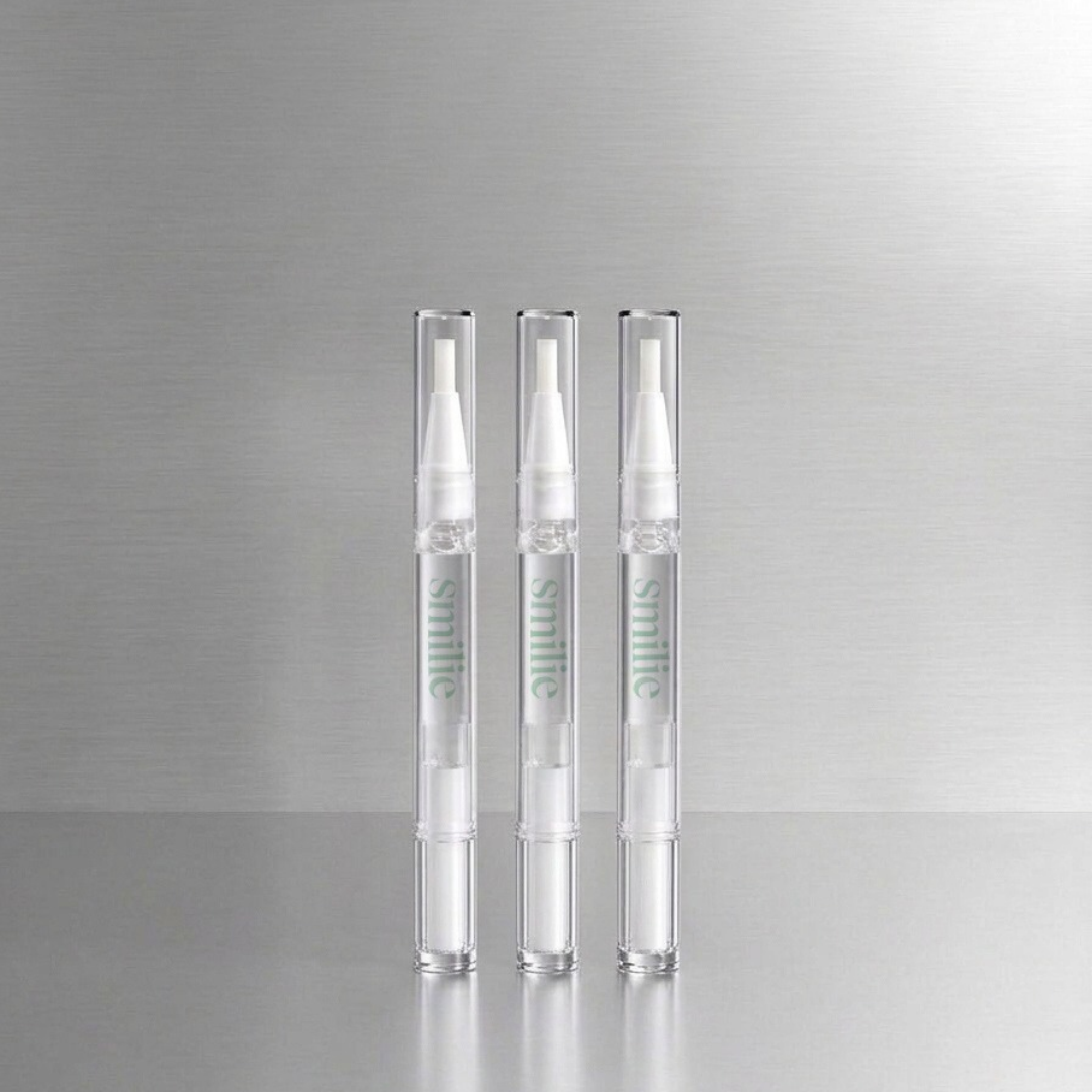 Whitening Gel Refills – 3 Pack