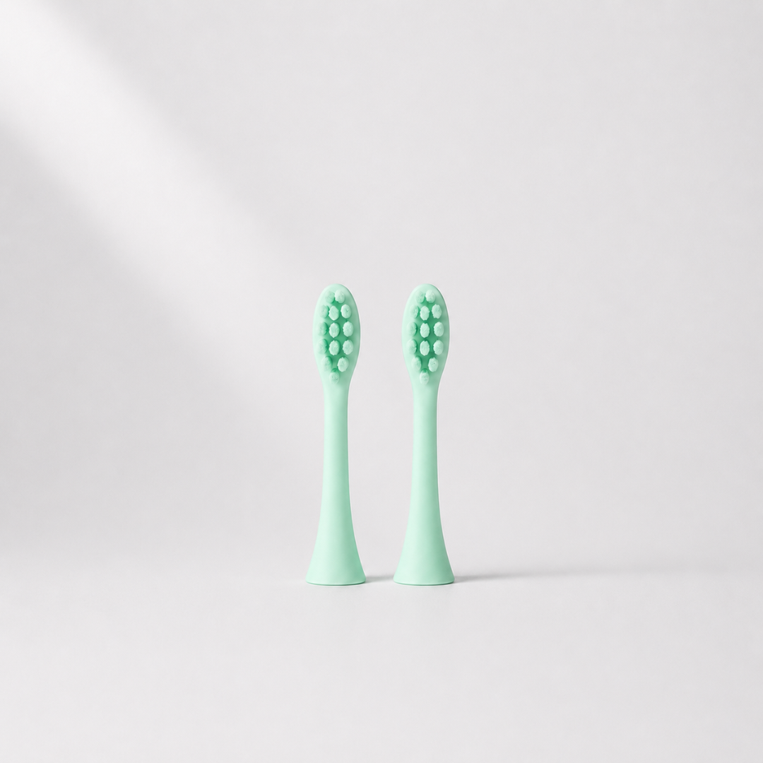 Electric Toothbrush Replacement Heads