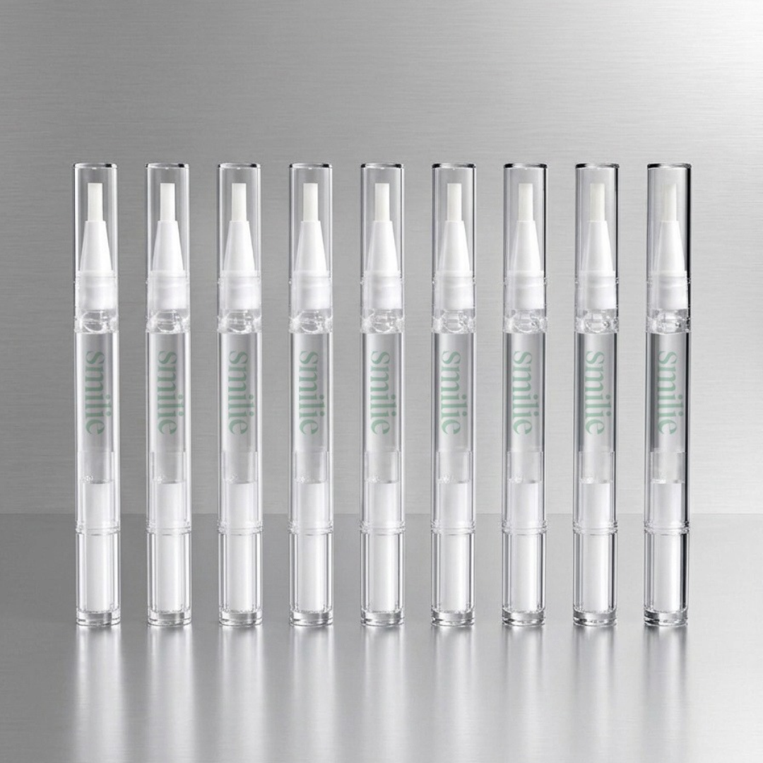 Whitening Gel Refills – 9 Pack