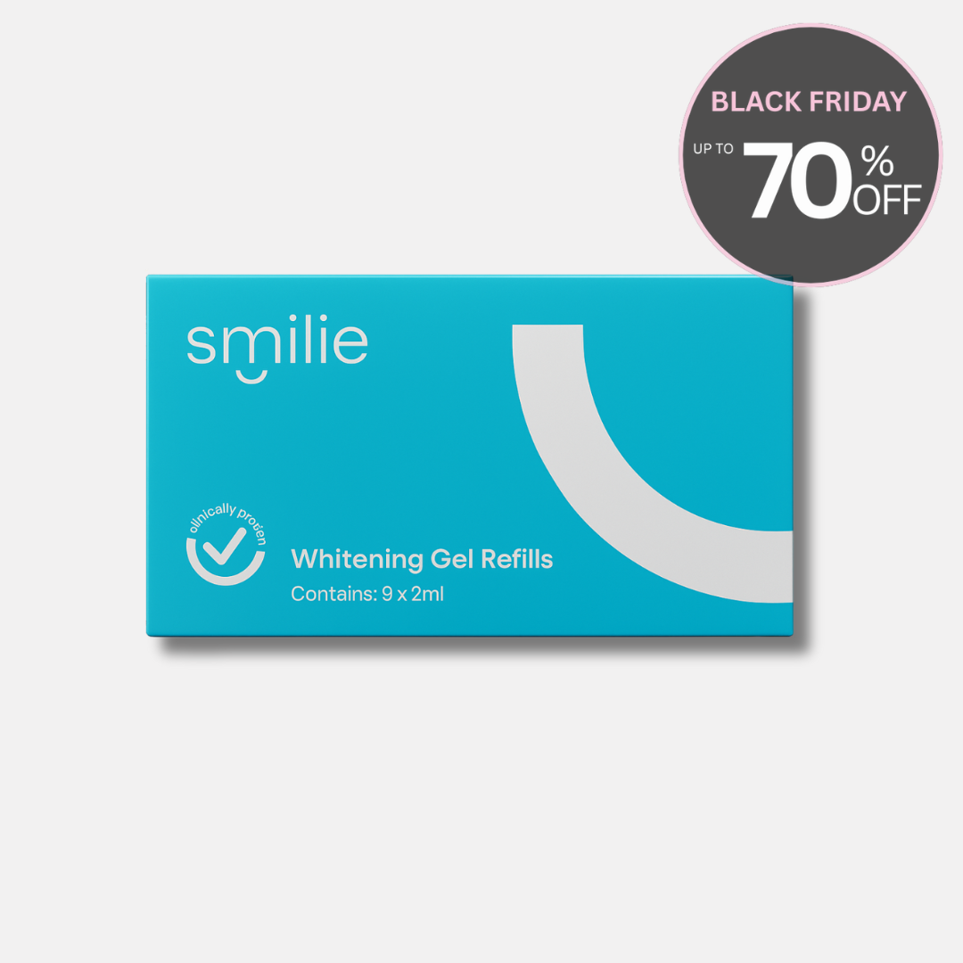 Smilie 9 Pen Refill Pack