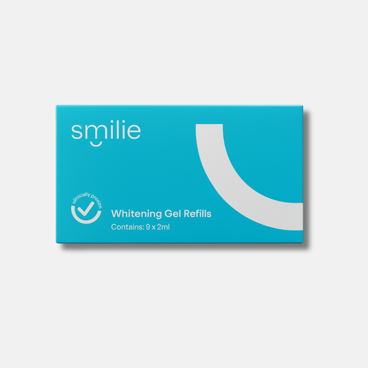 Smilie 9 Pen Refill Pack