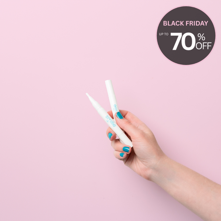 Smilie On-the-go Whitening Pen