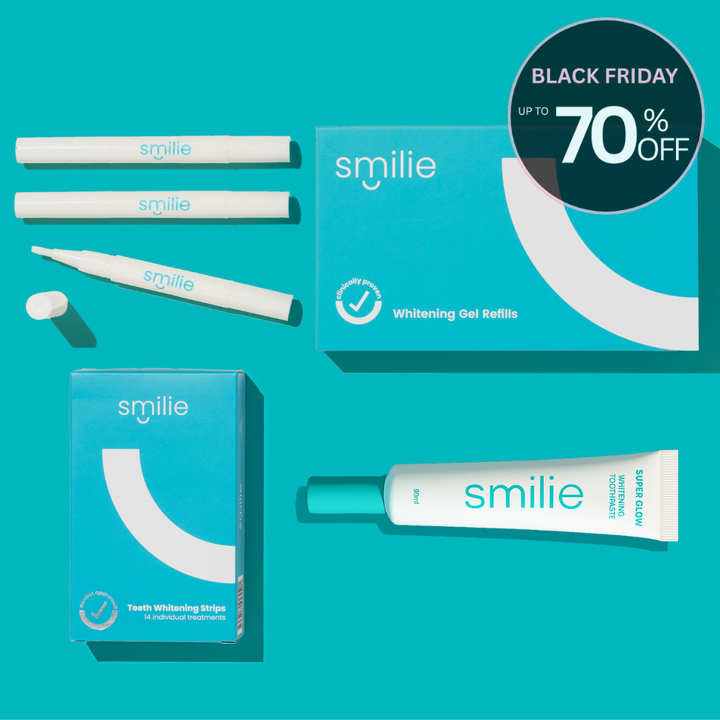 Smilie Aftercare Bundle