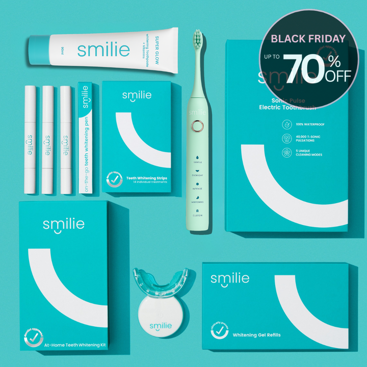 Smilie Mega Bundle