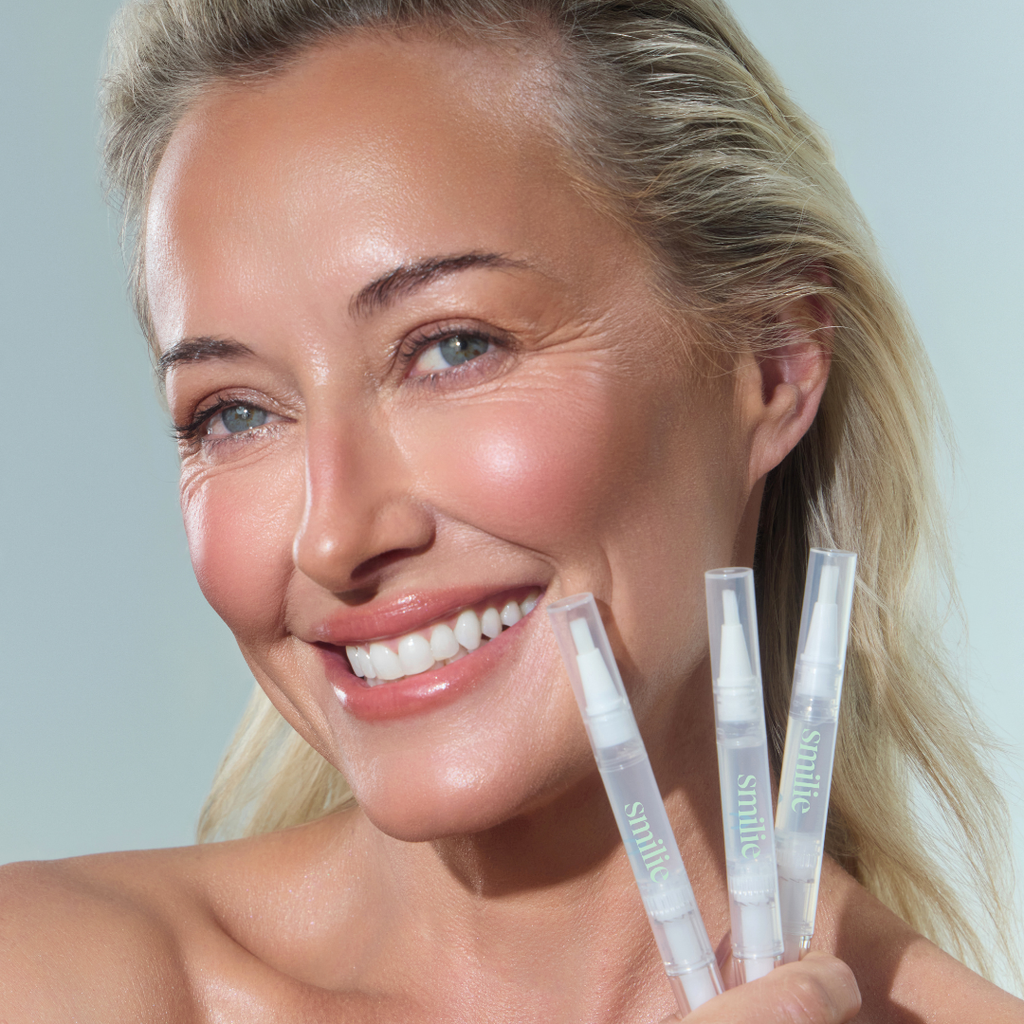 Whitening Gel Refills – 3 Pack