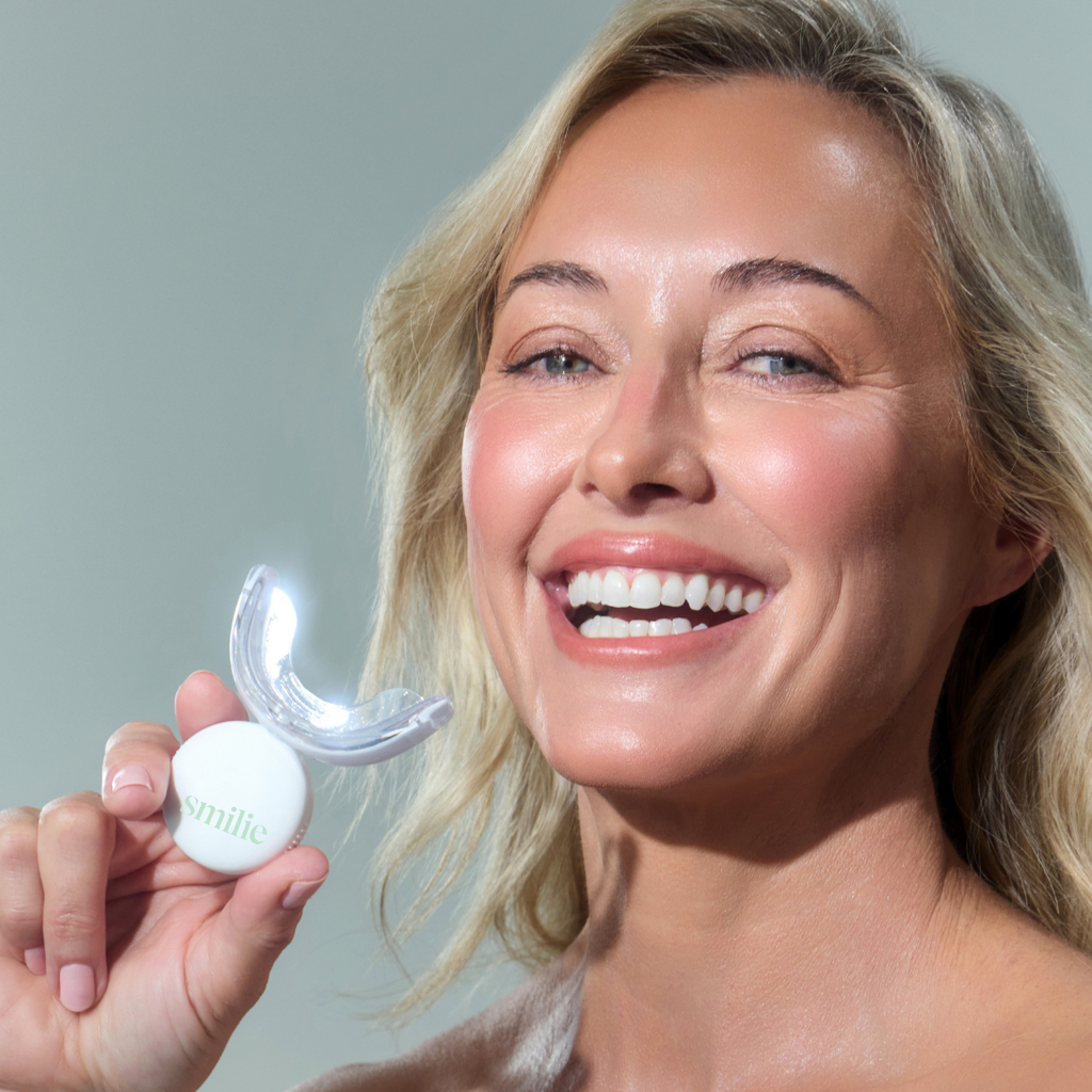 Alinga Test Product | Not For Sale | Oral Care