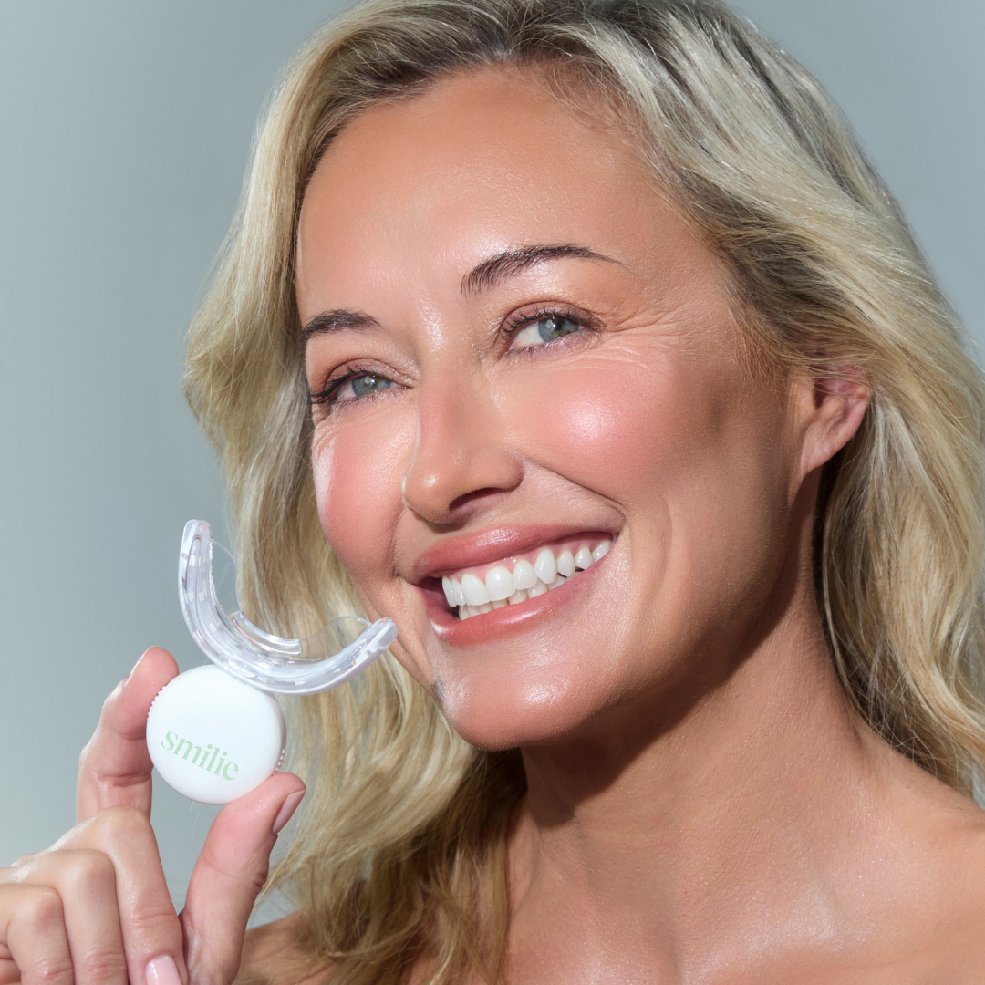 Boost Teeth Whitening Kit