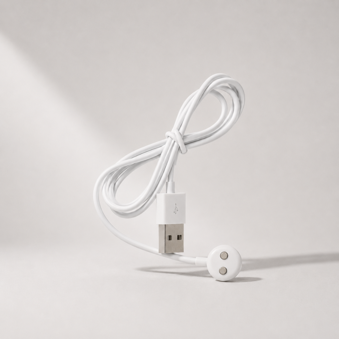 Boost Teeth Whitening Kit USB Charging Cable