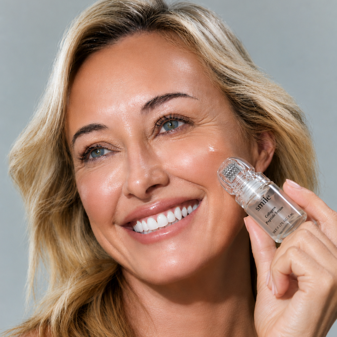 Advanced Peptide Micro-Infusion System