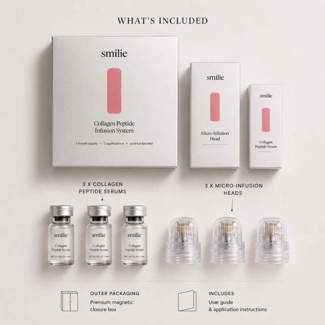 Advanced Peptide Micro-Infusion System