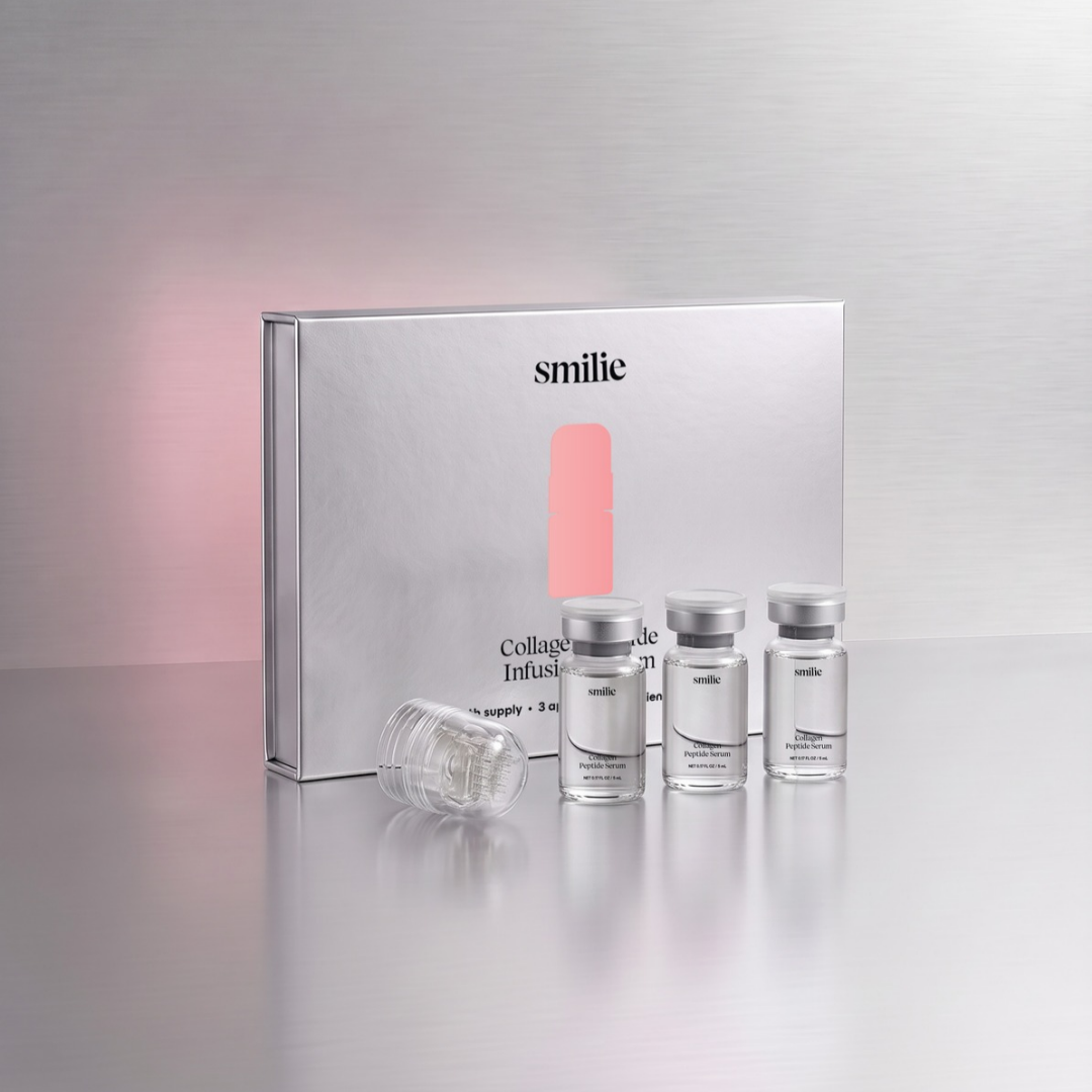 Collagen Peptide Micro-Infusion System