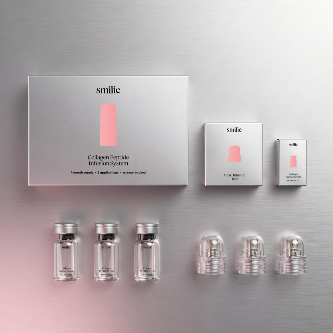 Collagen Peptide Micro-Infusion System