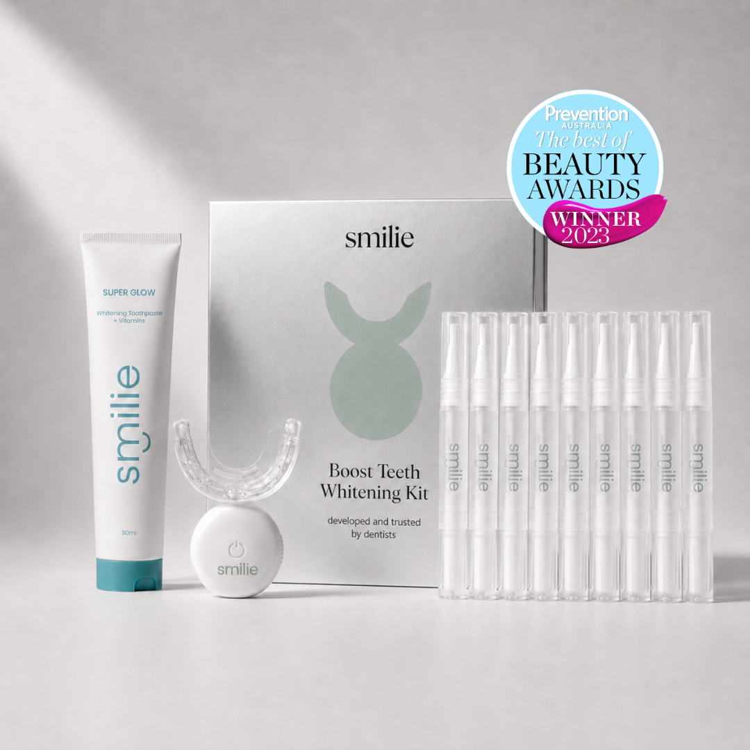 Daily Glow Bundle