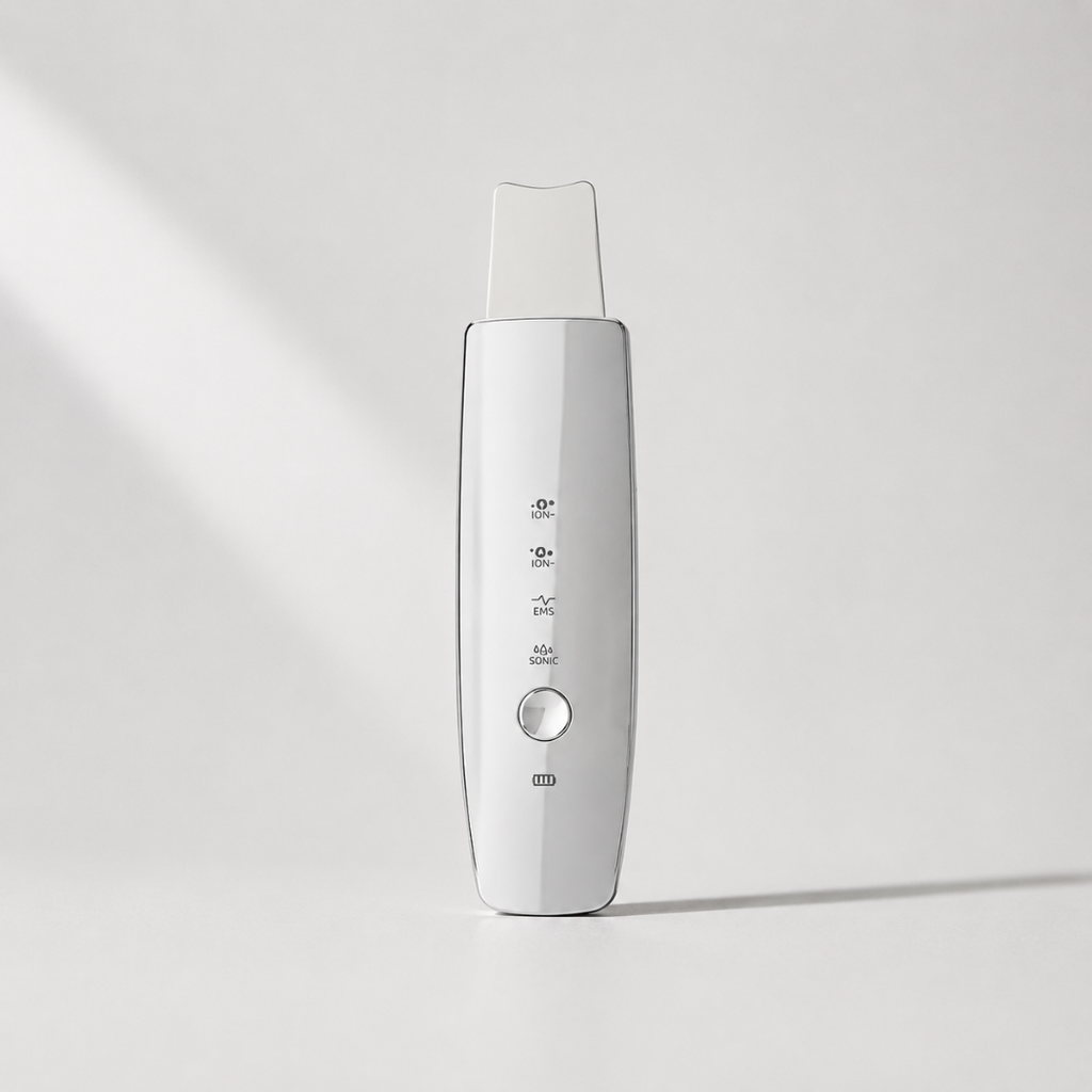 Deep Cleanse & Glow 6-in-1 Device