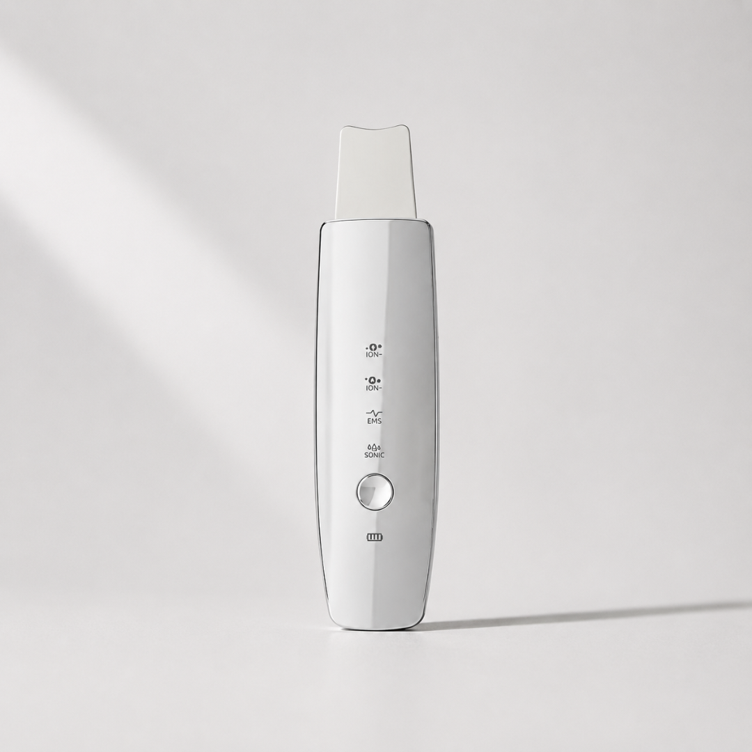 Deep Cleanse & Glow 6-in-1 Device
