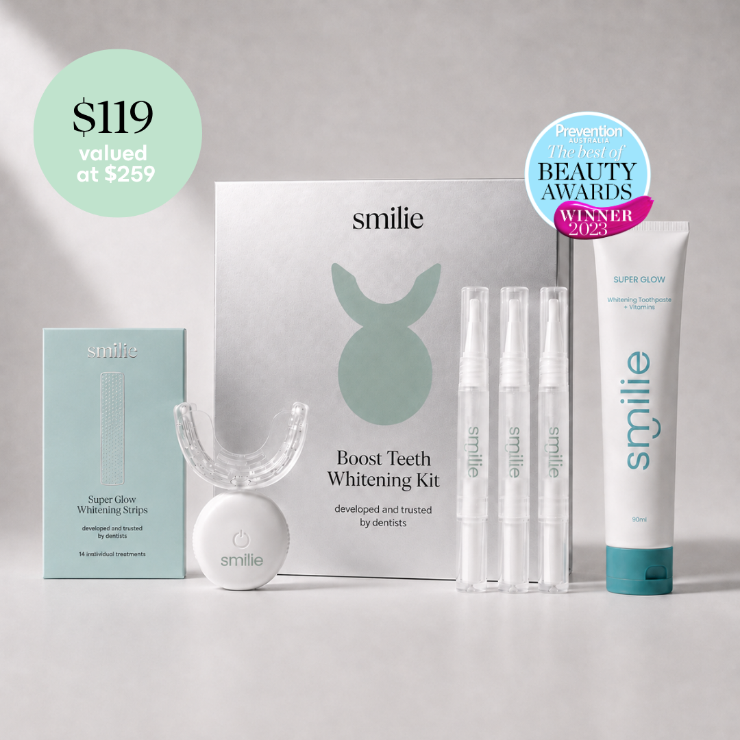 Everyday Essentials Bundle