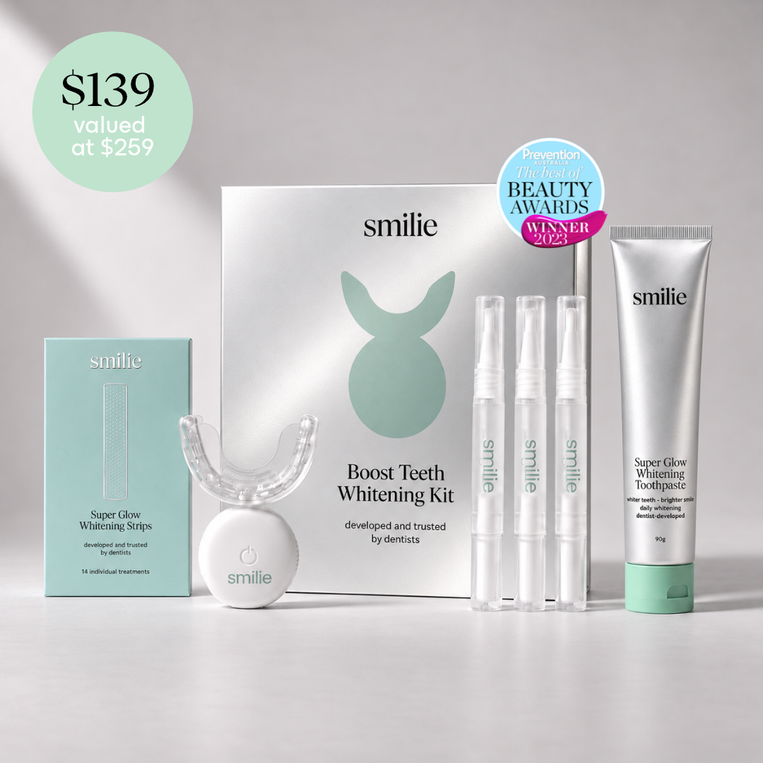 Everyday Essentials Bundle