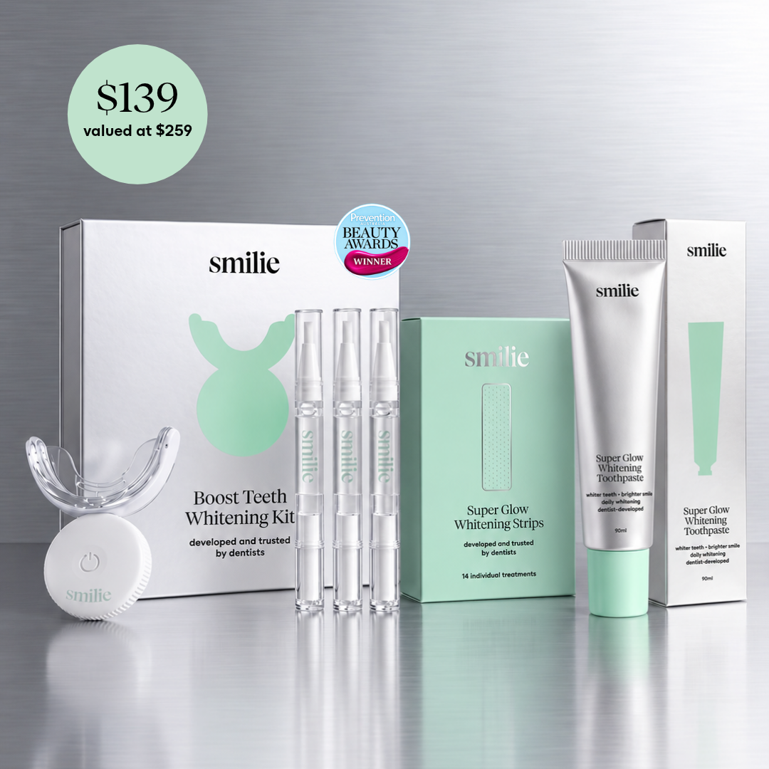 Everyday Essentials Bundle