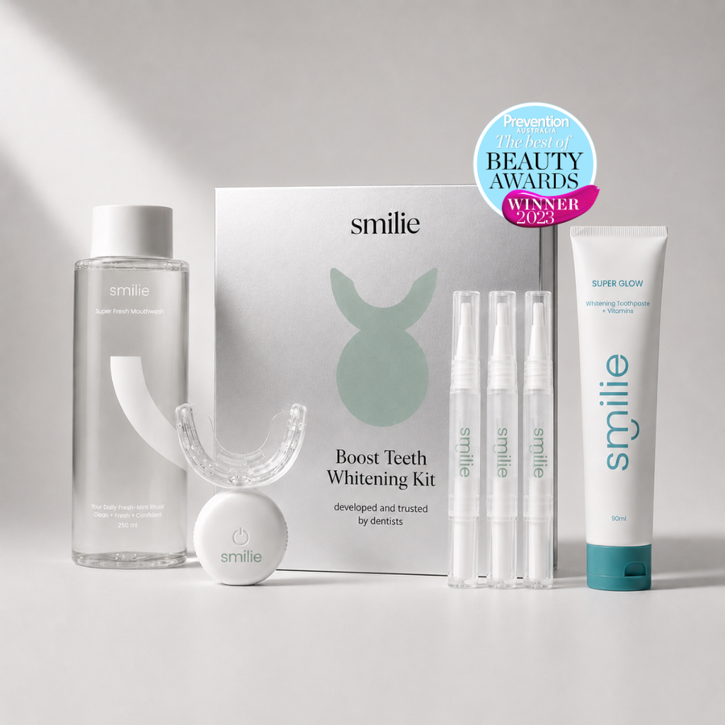 Everyday Essentials Bundle