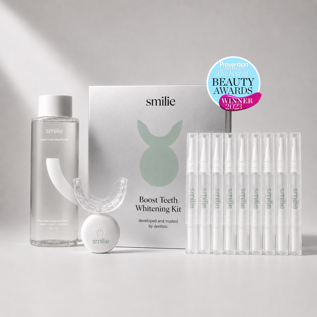 Daily Glow Bundle