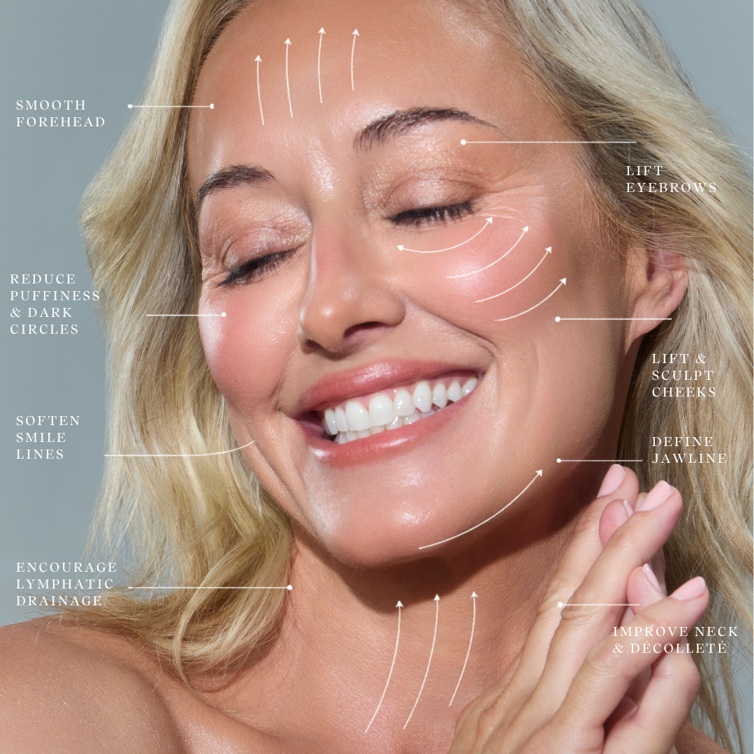 Lift and Sculpt Roller