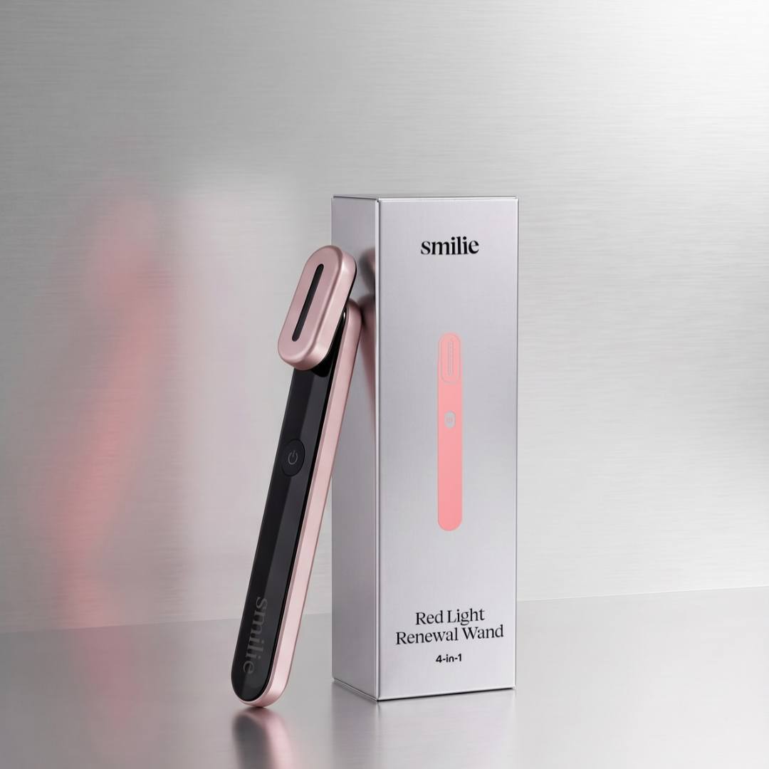Red Light Renewal Wand