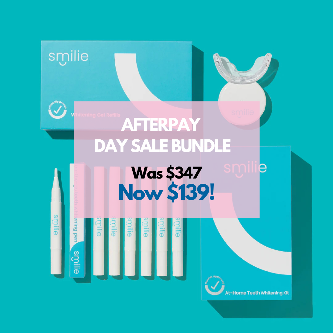 Afterpay Day Exclusive Bundle