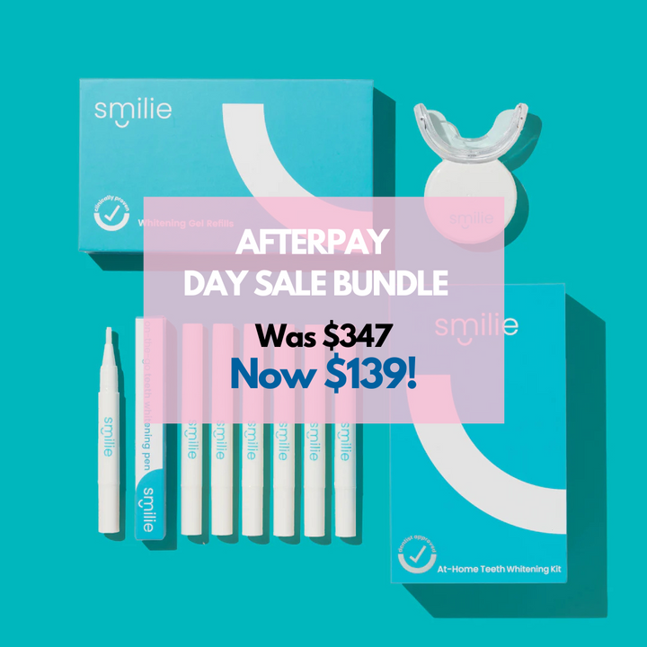 Afterpay Day Exclusive Bundle