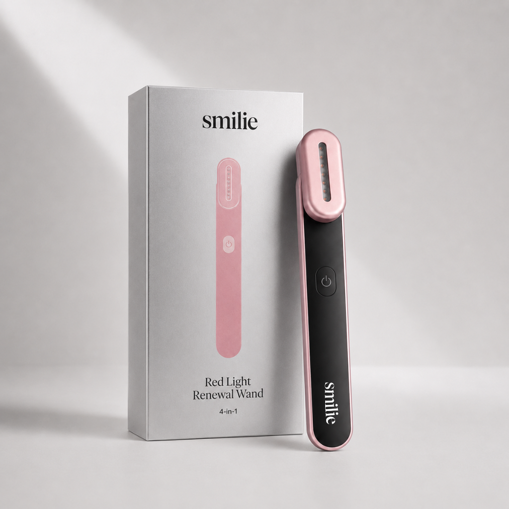 Red Light Renewal Wand