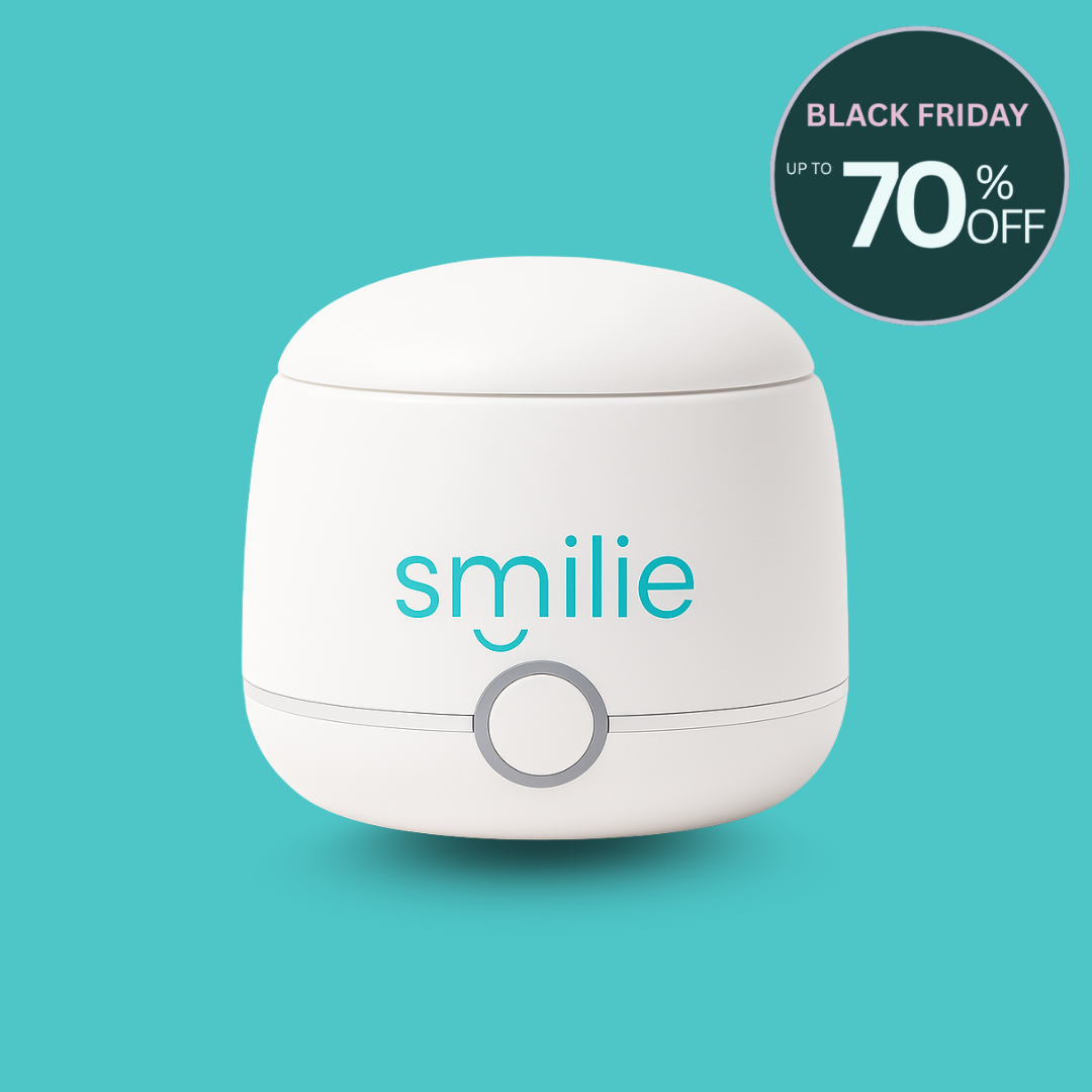 Smilie Ultrasonic Dental Pod