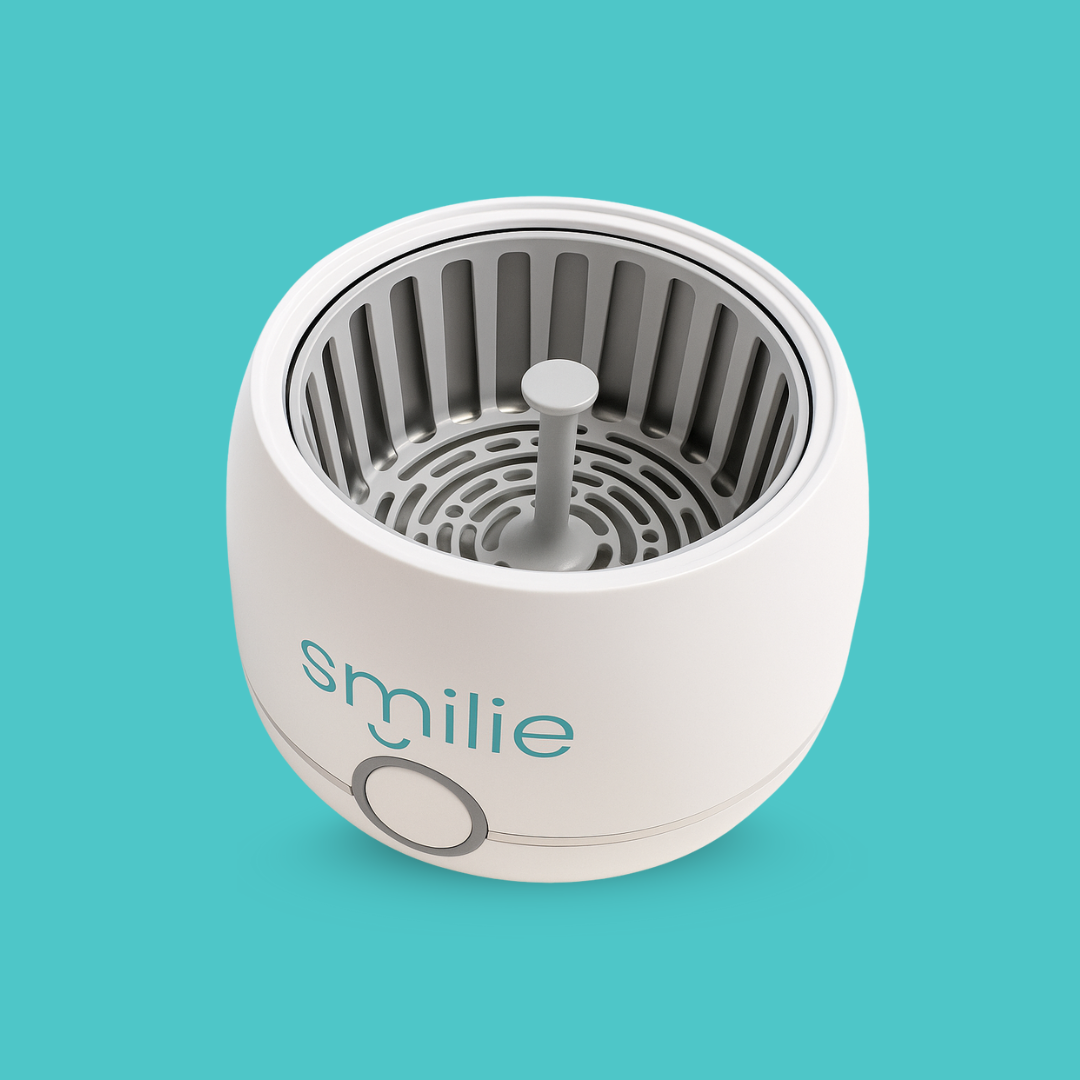 Smilie Ultrasonic Dental Pod