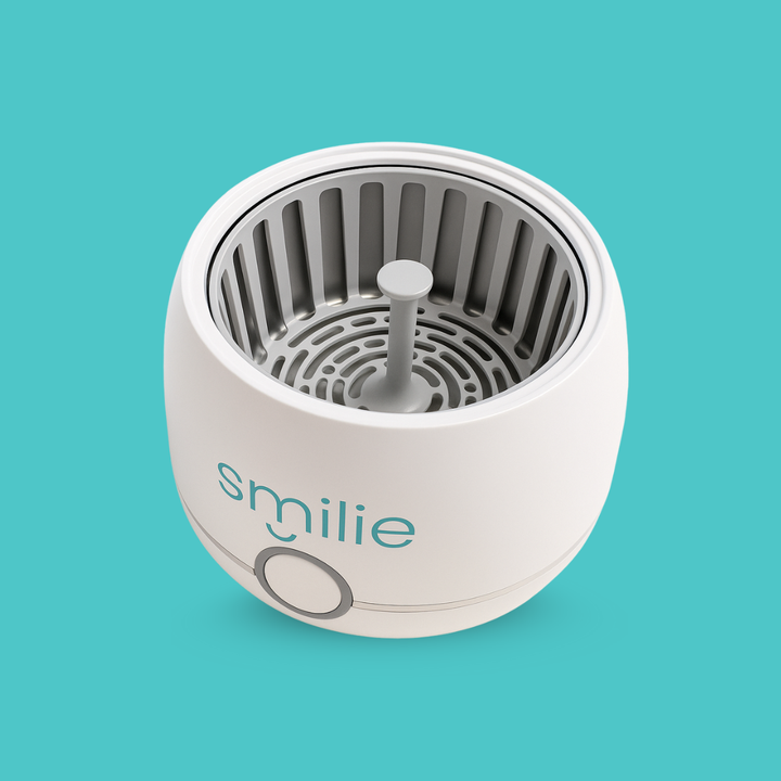 Smilie Ultrasonic Dental Pod