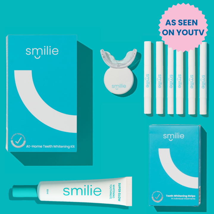 Smilie Summer Bundle