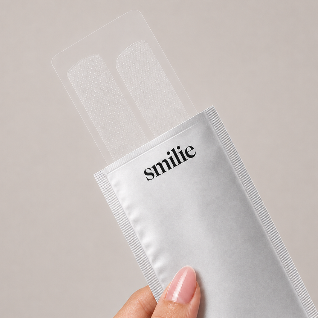 Super Glow Whitening Strips