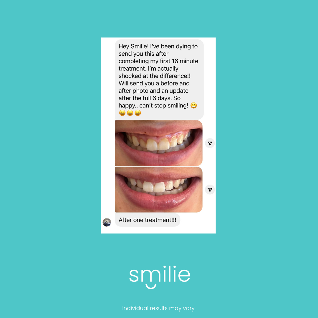 Smilie Ultimate Bundle