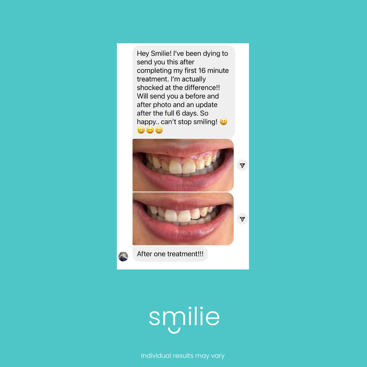 Smilie Ultimate Bundle