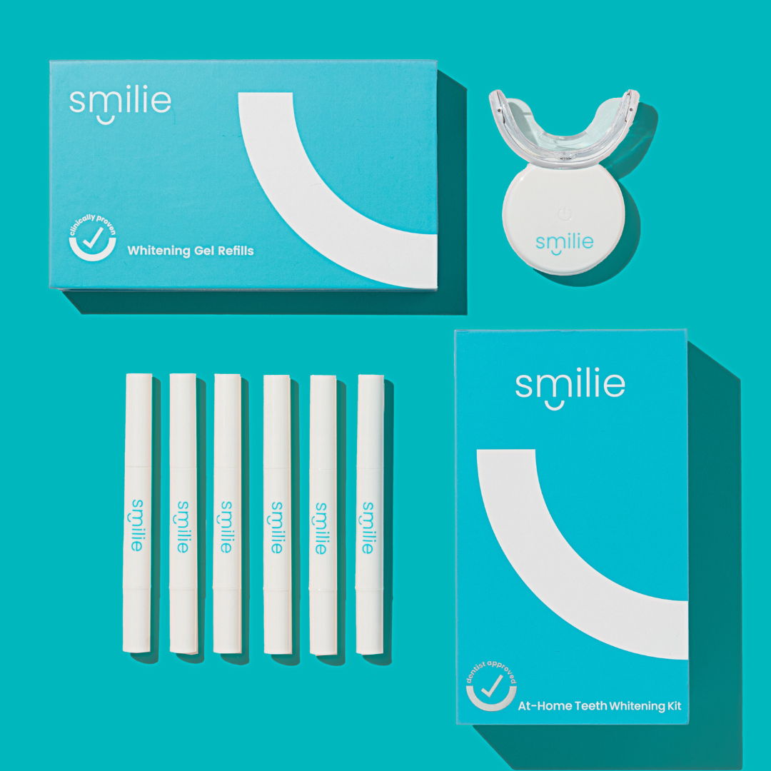 Christmas Whitening Bundle