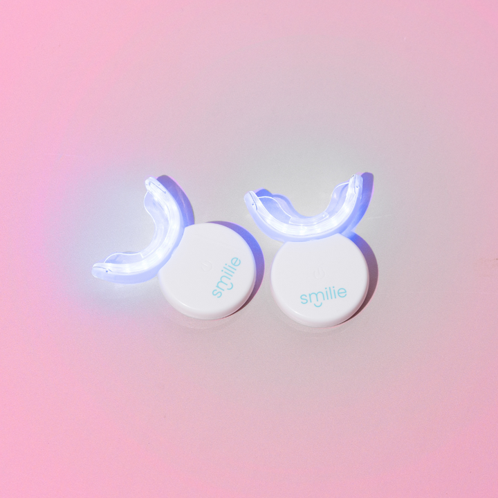 Smilie Double Duo Kit
