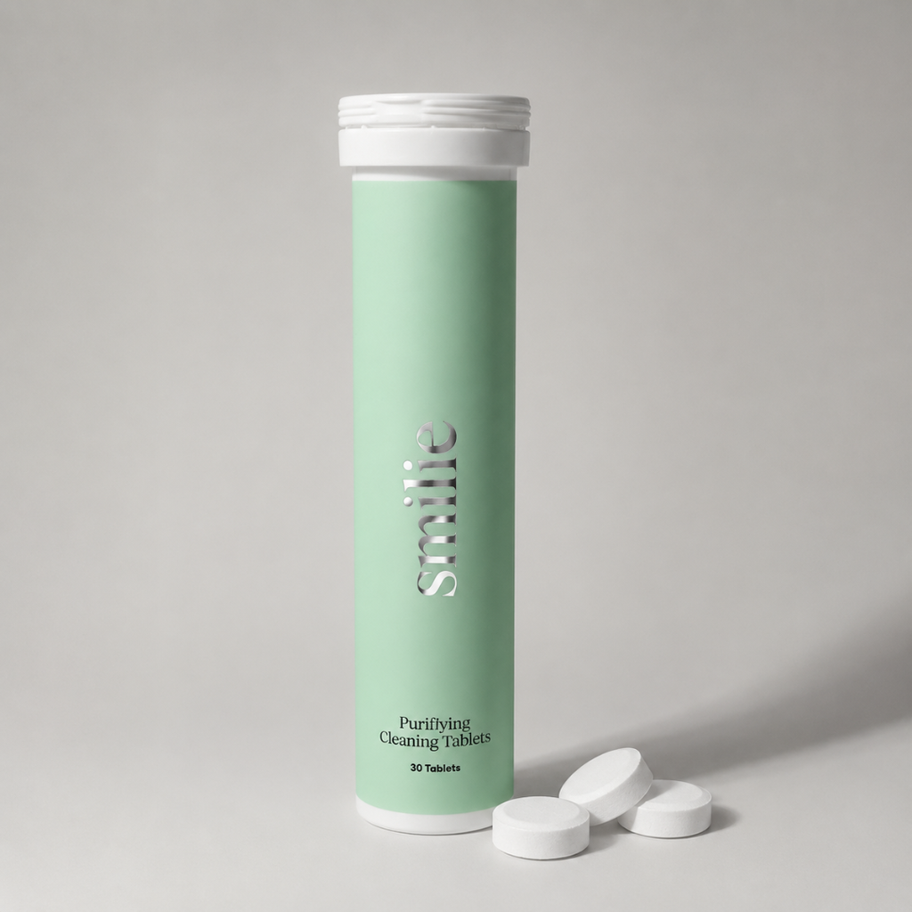 Purify Cleaning Tablets
