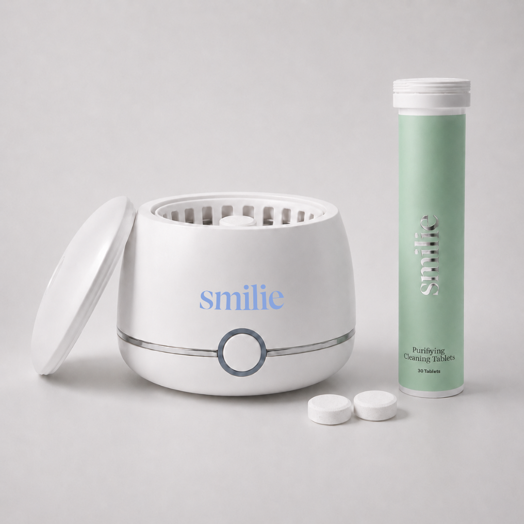 Purify Cleaning Tablets