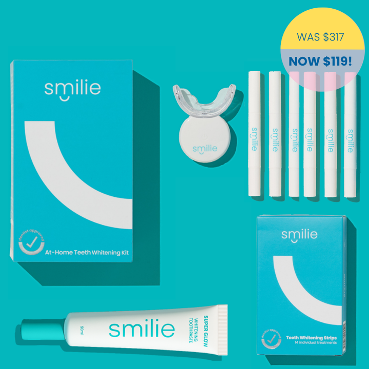Smilie Summer Bundle
