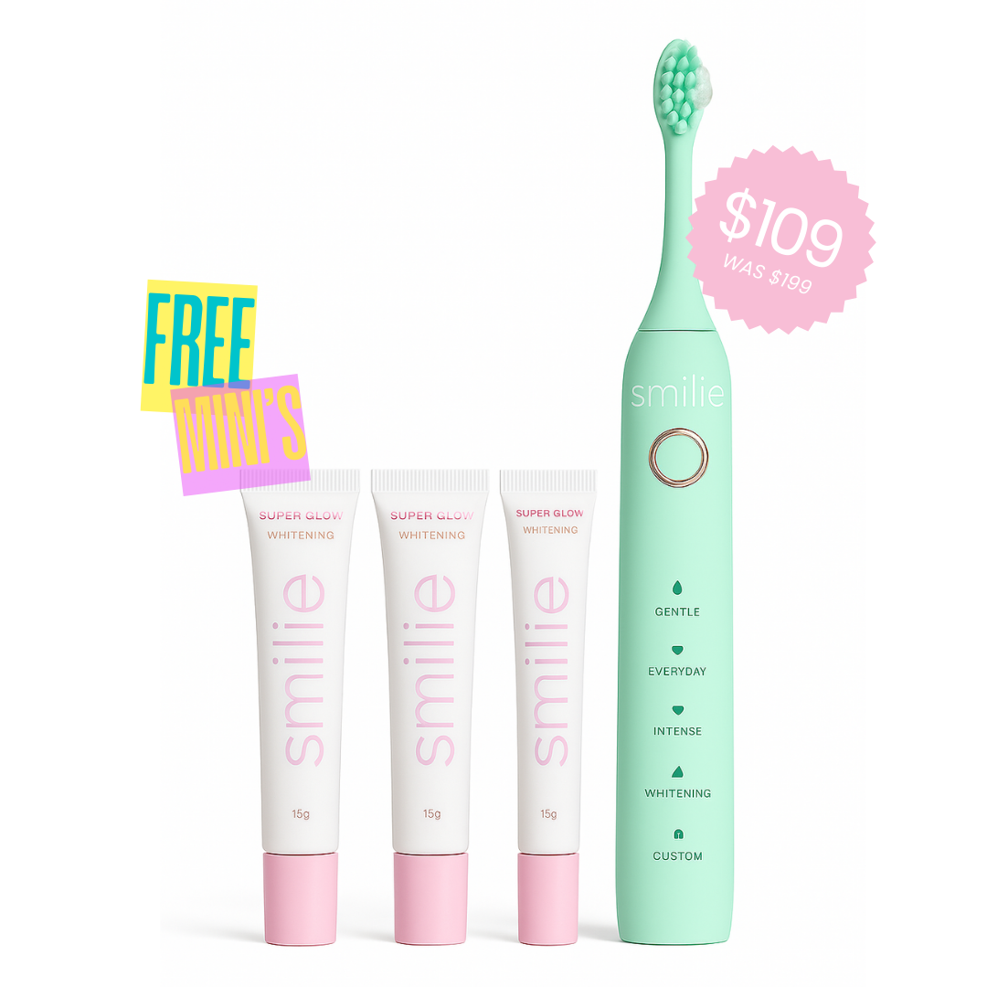 Smilie Electric Toothbrush